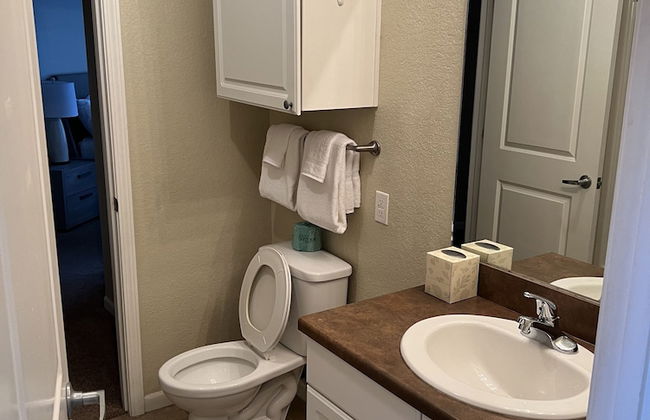 Washburn Hotel Suites - Foto 23