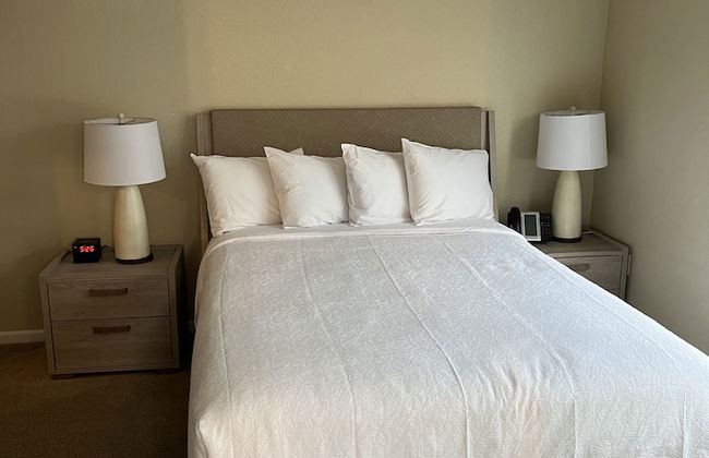 Washburn Hotel Suites - Foto 5
