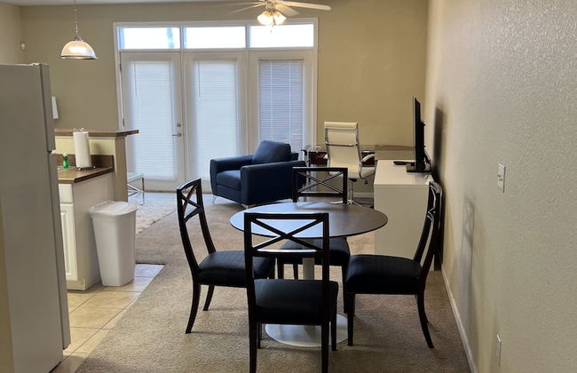 Washburn Hotel Suites - Foto 15