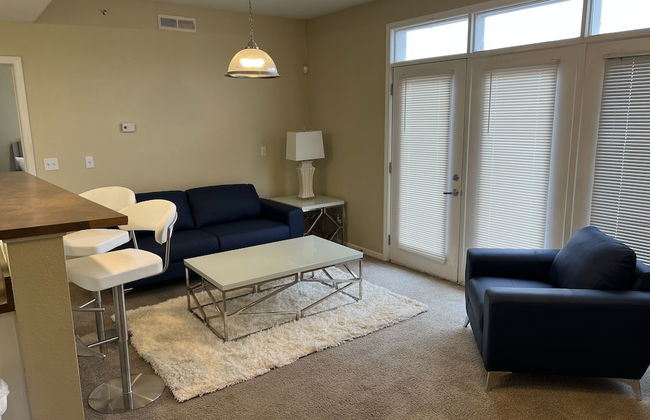 Washburn Hotel Suites - Foto 21