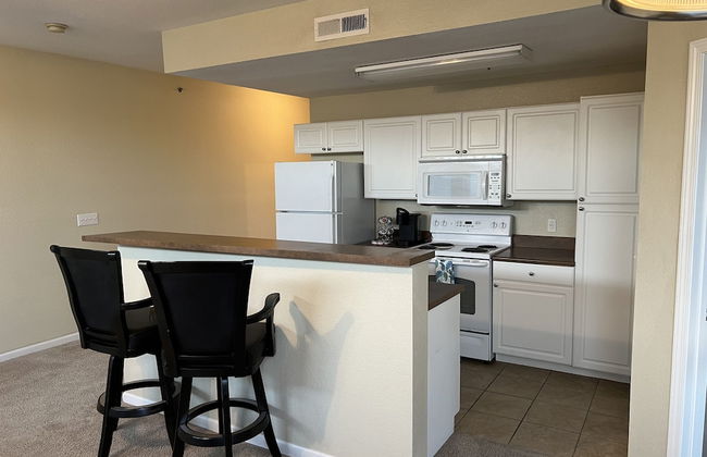 Washburn Hotel Suites - Foto 12