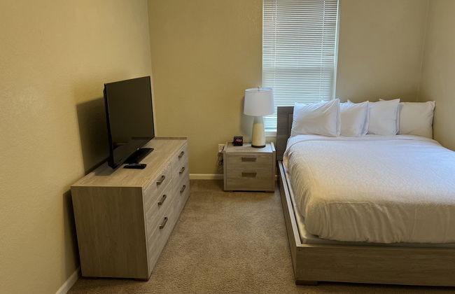 Washburn Hotel Suites - Foto 9