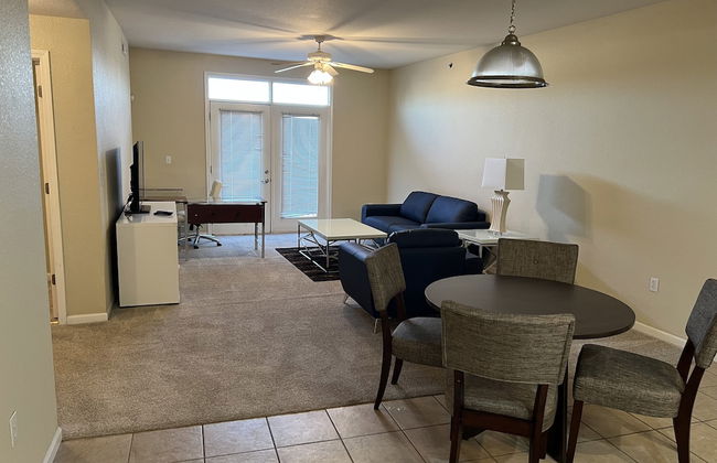 Washburn Hotel Suites - Foto 20