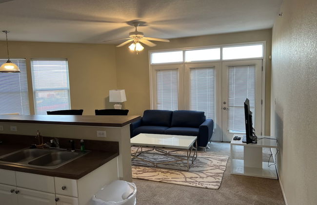 Washburn Hotel Suites - Foto 18
