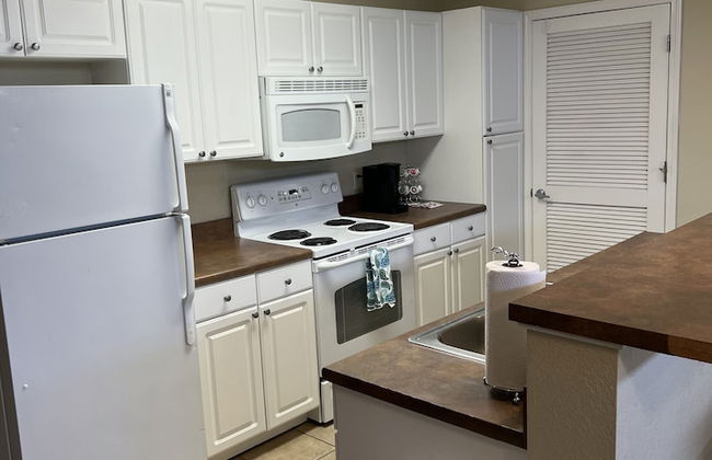 Washburn Hotel Suites - Foto 14