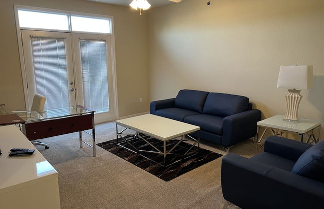 Washburn Hotel Suites - Foto 19