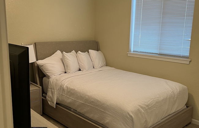 Washburn Hotel Suites - Foto 7