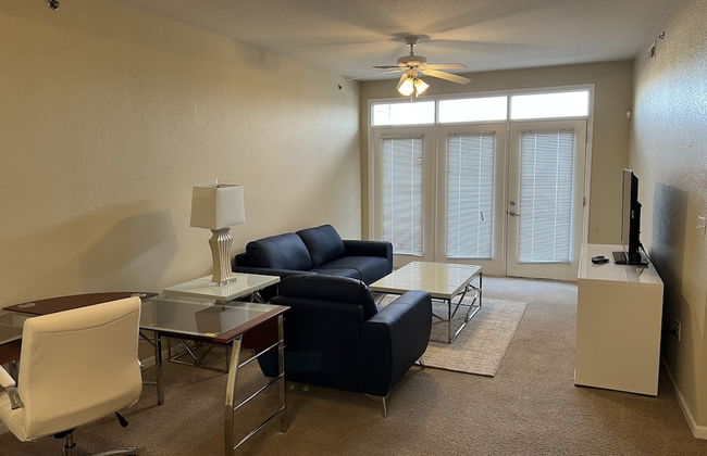 Washburn Hotel Suites - Foto 16