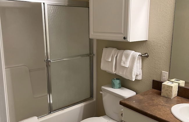 Washburn Hotel Suites - Foto 26