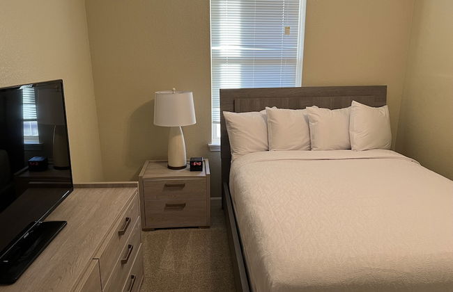 Washburn Hotel Suites - Foto 6