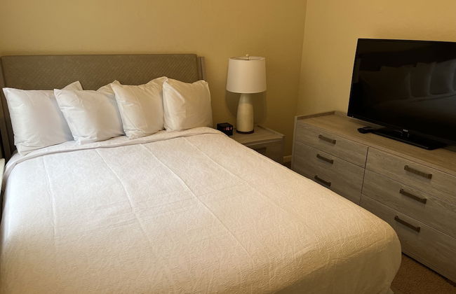 Washburn Hotel Suites - Foto 10