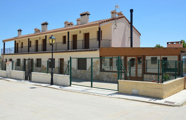 Rural Reillo Alojamientos Rurales - Foto 42