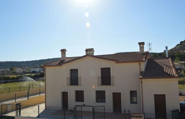 Rural Reillo Alojamientos Rurales - Foto 41