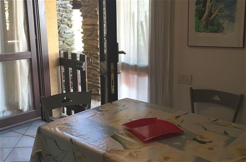 Foto 37 - Casa Ibiscus 1 Bedrooms Apartment in Stintino