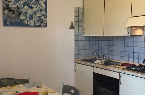 Foto 16 - Casa Ibiscus 1 Bedrooms Apartment in Stintino