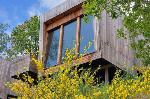 Foto 1 - Loch Awe Luxury Eco Cabins