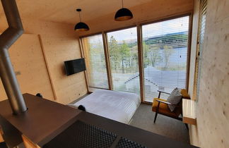 Photo 2 - Loch Awe Luxury Eco Cabins