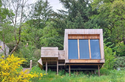 Foto 7 - Loch Awe Luxury Eco Cabins