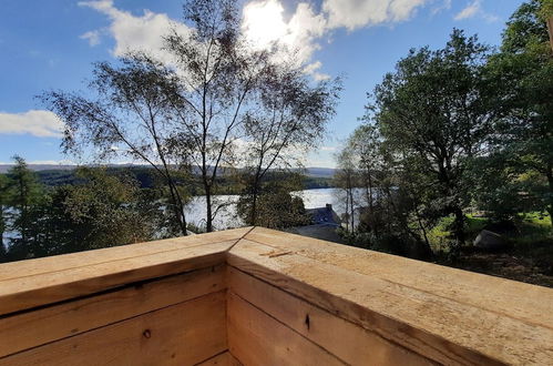 Photo 5 - Loch Awe Luxury Eco Cabins