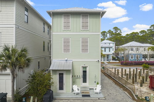 Photo 42 - 30A Beach House - Summerwind at TreeTop By Panhandle Getaways