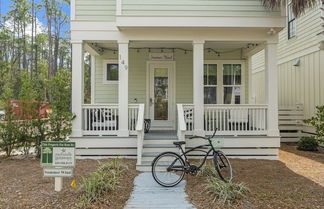 Photo 2 - 30A Beach House - Summerwind at TreeTop By Panhandle Getaways