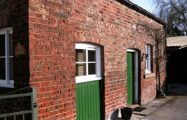 The Stables at Owlett Hall - Foto 3