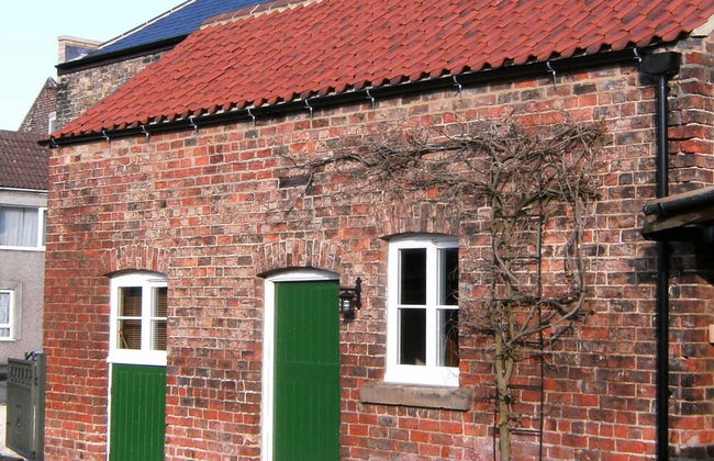 The Stables at Owlett Hall - Foto 1