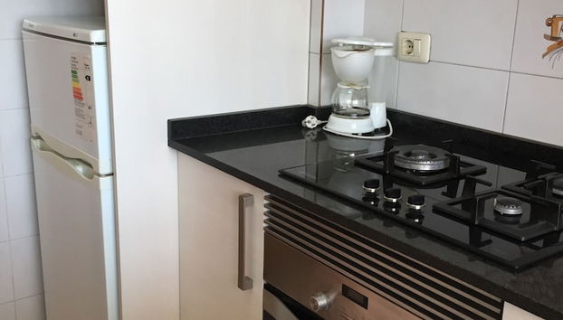 Coin cuisine privé