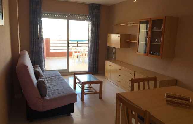 Apartamentos Europeñiscola-46 - Foto 5
