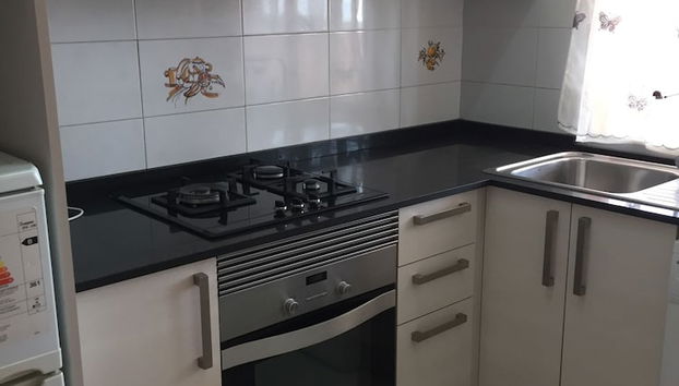 Coin cuisine privé
