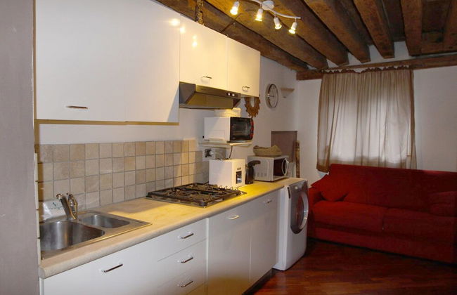 Residenza Laguna - Foto 41