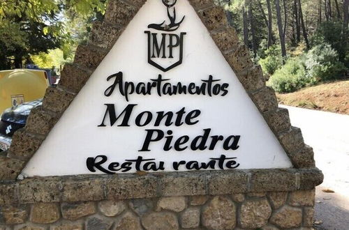 Photo 19 - Aparthotel Monte Piedra