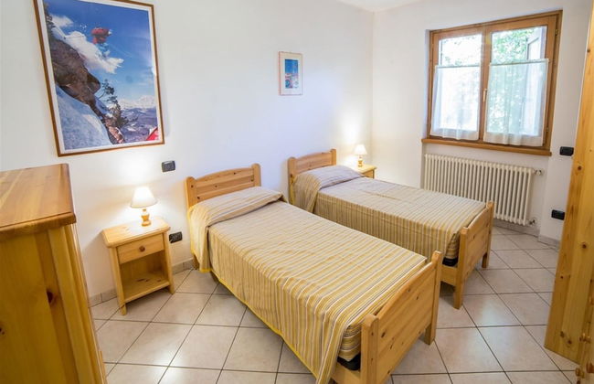 Chalet-village Situated in a Quiet Area - Foto 3
