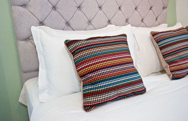 Interlude House by City Living London - Foto 18