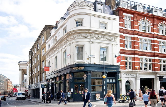 Interlude House by City Living London - Foto 49