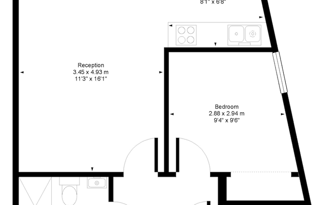 Interlude House by City Living London - Foto 30