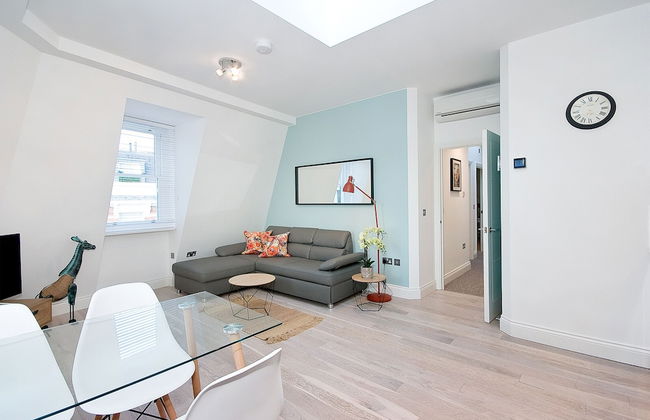Interlude House by City Living London - Foto 25