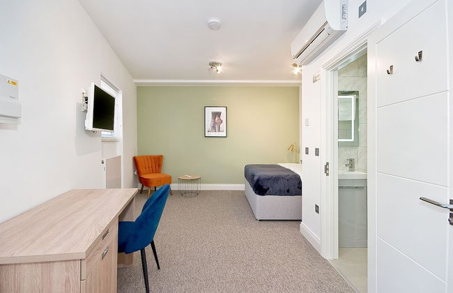 Interlude House by City Living London - Foto 10