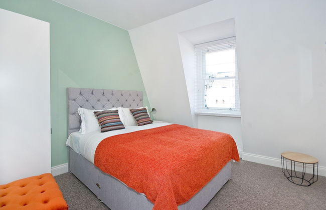 Interlude House by City Living London - Foto 16