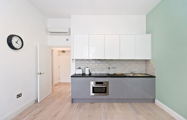Interlude House by City Living London - Foto 27
