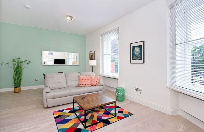 Interlude House by City Living London - Foto 34