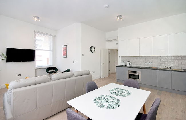 Interlude House by City Living London - Foto 21