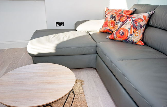 Interlude House by City Living London - Foto 41