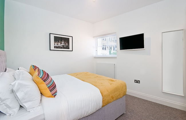 Interlude House by City Living London - Foto 13
