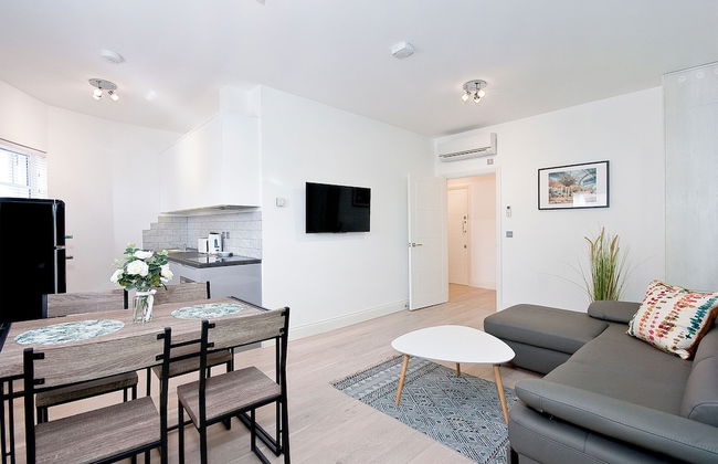Interlude House by City Living London - Foto 31