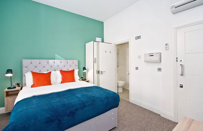 Interlude House by City Living London - Foto 4