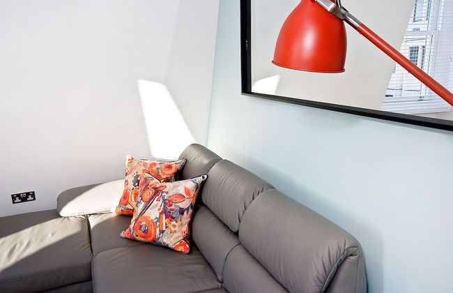 Interlude House by City Living London - Foto 40