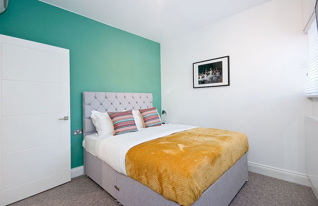 Interlude House by City Living London - Foto 14
