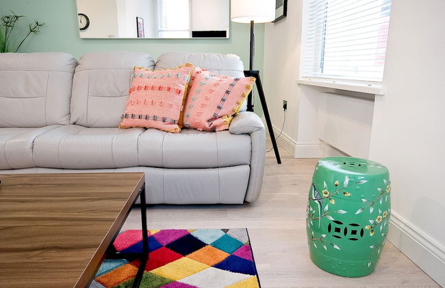 Interlude House by City Living London - Foto 37