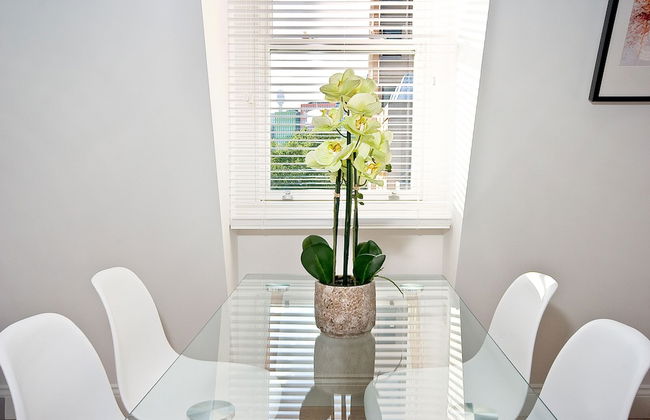 Interlude House by City Living London - Foto 26